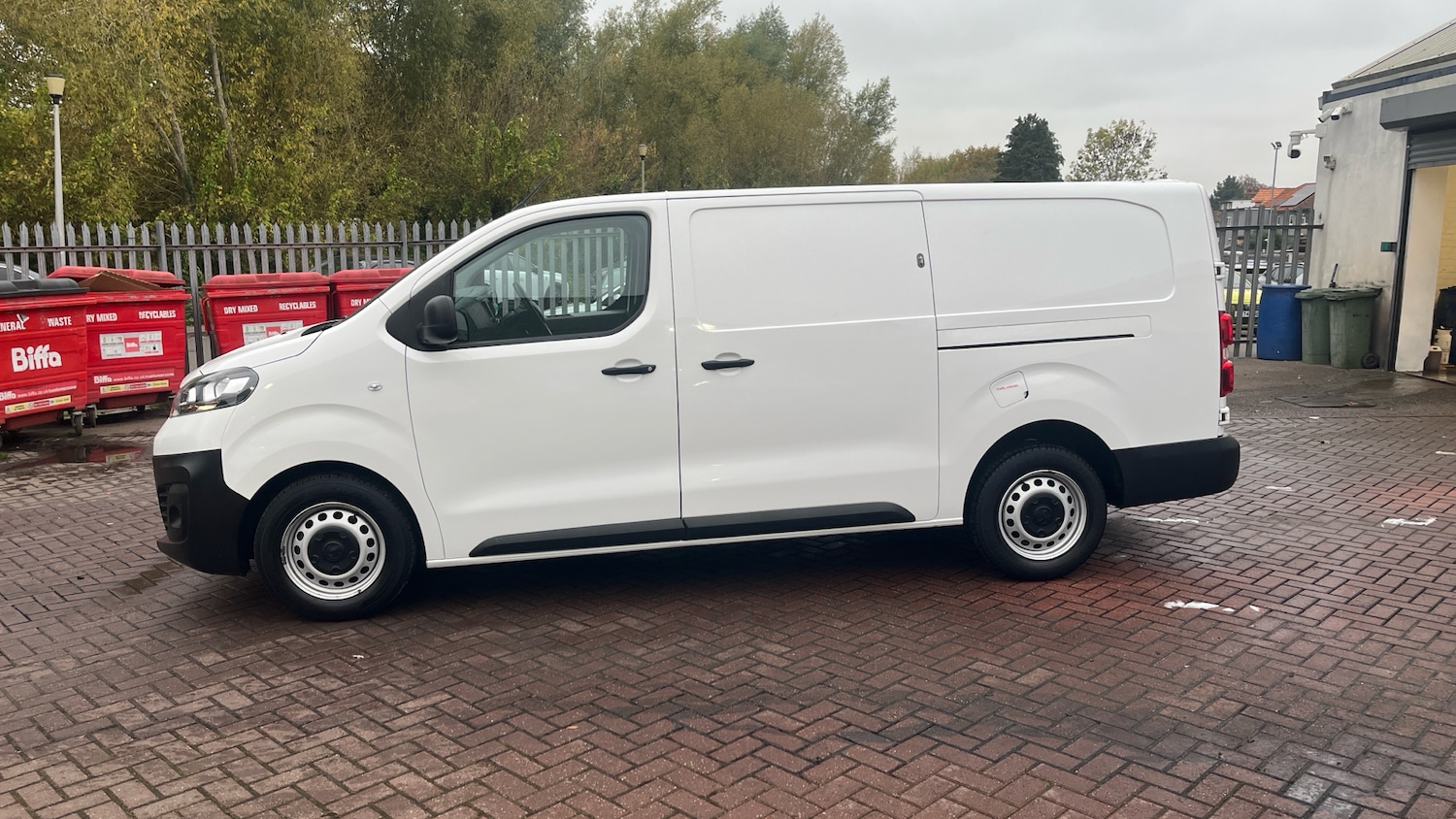 Used Vauxhall Vivaro 2022 for sale - 76255246: Photo 36