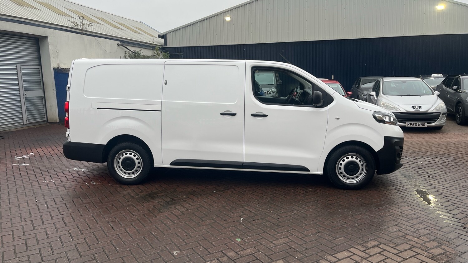 Used Vauxhall Vivaro 2022 for sale - 76255246: Photo 38