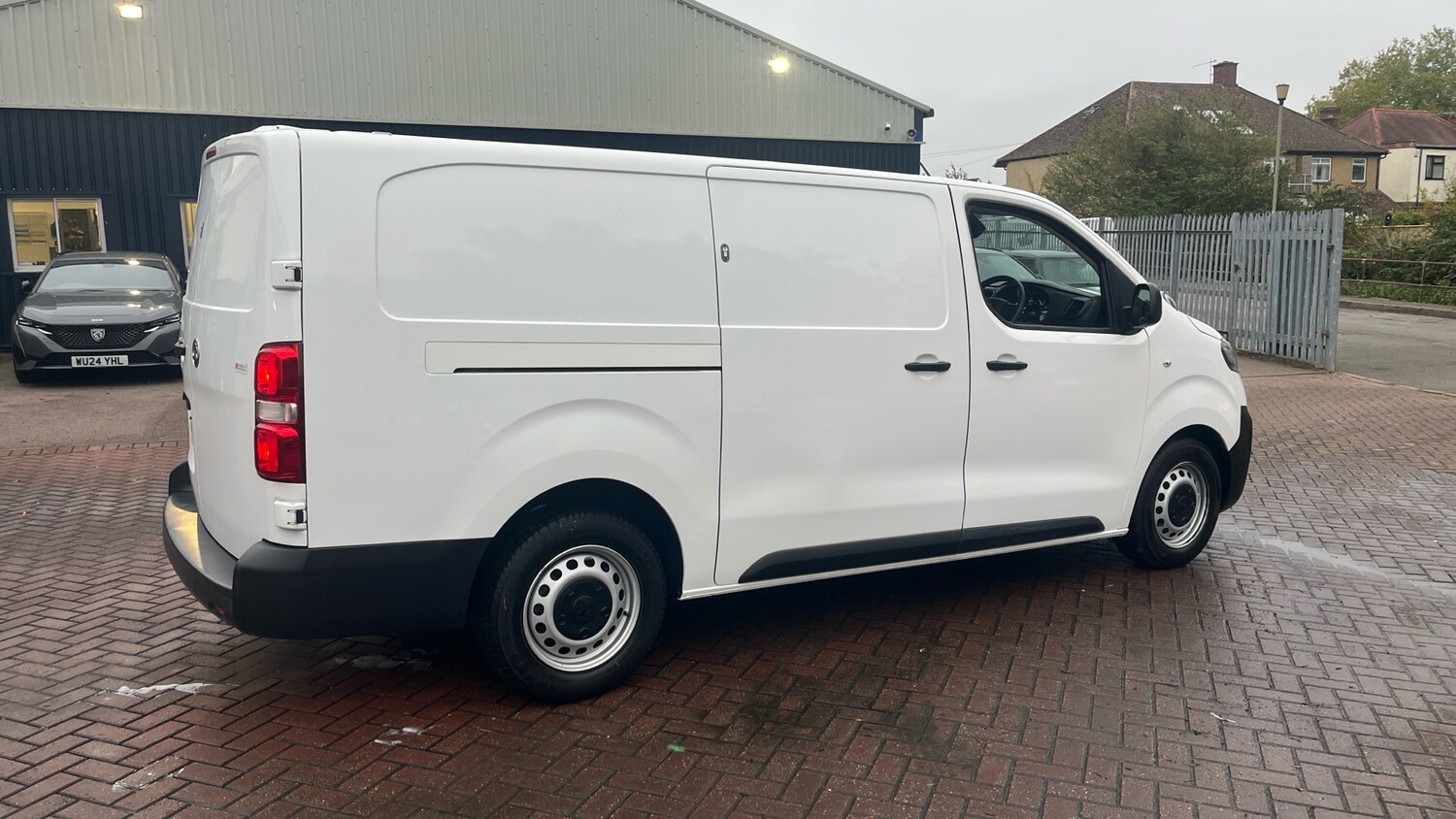 Used Vauxhall Vivaro 2022 for sale - 76255246: Photo 39