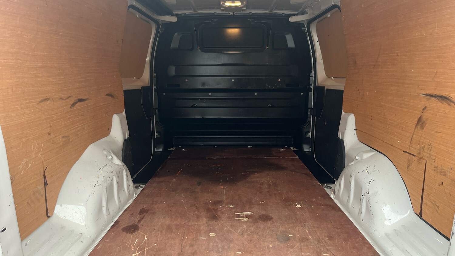 Used Vauxhall Vivaro 2022 for sale - 76255246: Photo 4