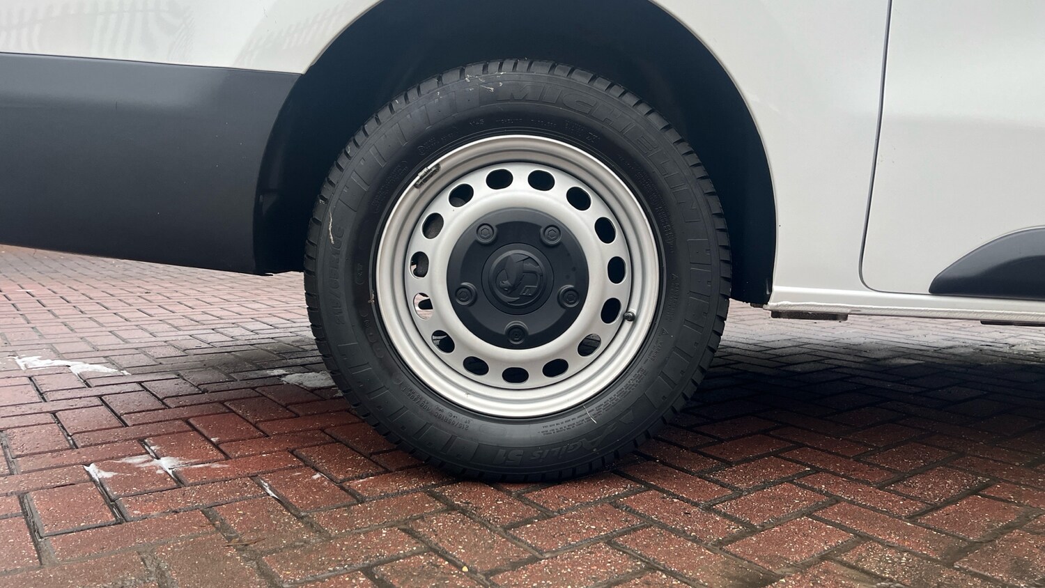 Used Vauxhall Vivaro 2022 for sale - 76255246: Photo 7