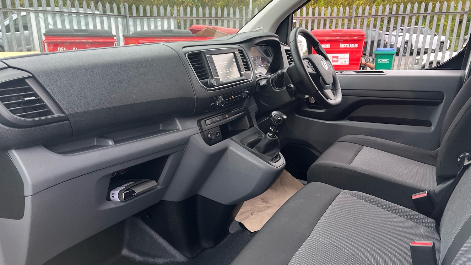Used Vauxhall Vivaro 2022 for sale - 76255246: Photo 9