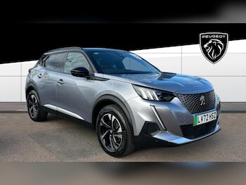 Used Peugeot 2008 2022 for sale - 78344369: Photo