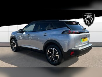 Used Peugeot 2008 2022 for sale - 78344369: Photo