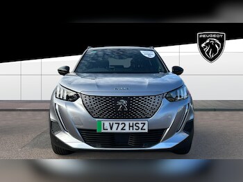 Used Peugeot 2008 2022 for sale - 78344369: Photo