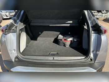 Used Peugeot 2008 2022 for sale - 78344369: Photo