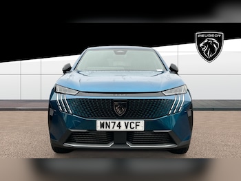 Used Peugeot 3008 2024 for sale - 77555208: Photo