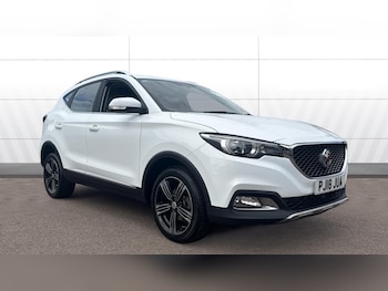 Used MG MG ZS 2018 for sale - 78420085: Photo