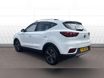 Used MG MG ZS 2018 for sale - 78420085: Photo