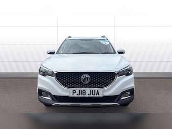 Used MG MG ZS 2018 for sale - 78420085: Photo
