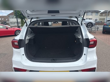 Used MG MG ZS 2018 for sale - 78420085: Photo