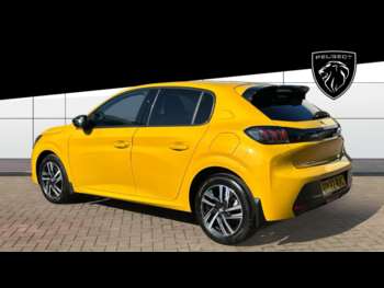 Used Peugeot 208 2022 for sale - 75064090: Photo