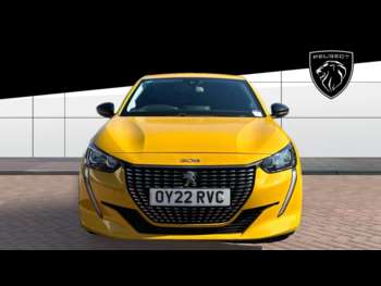 Used Peugeot 208 2022 for sale - 75064090: Photo