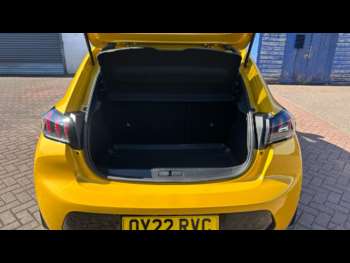 Used Peugeot 208 2022 for sale - 75064090: Photo