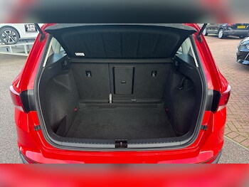 Used SEAT Ateca 2016 for sale - 76363248: Photo