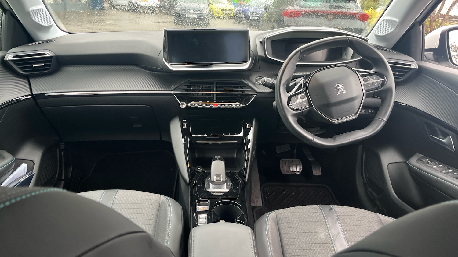 Used Peugeot 208 2020 for sale - 77603584: Photo 10