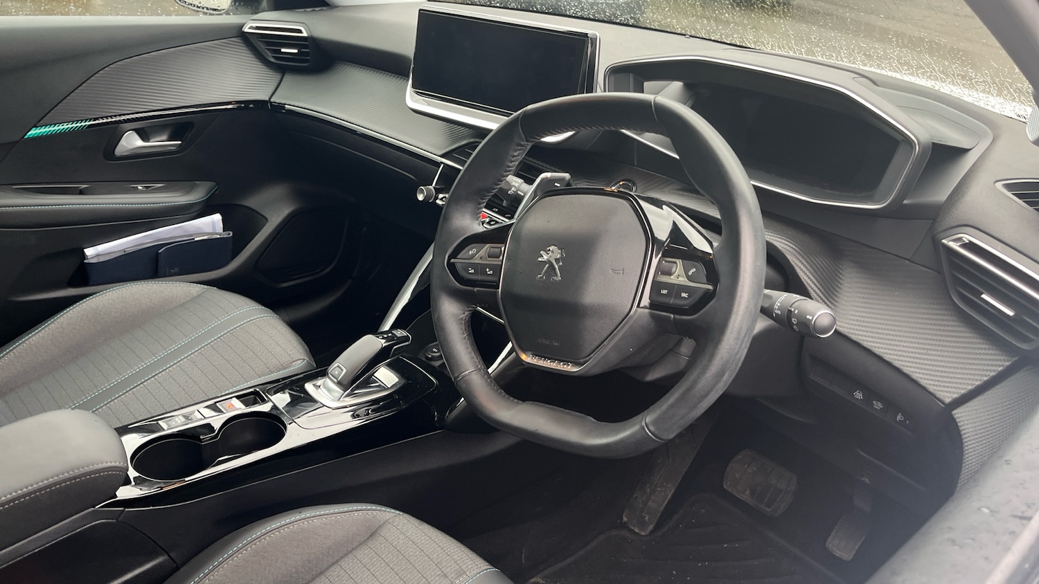 Used Peugeot 208 2020 for sale - 77603584: Photo 11