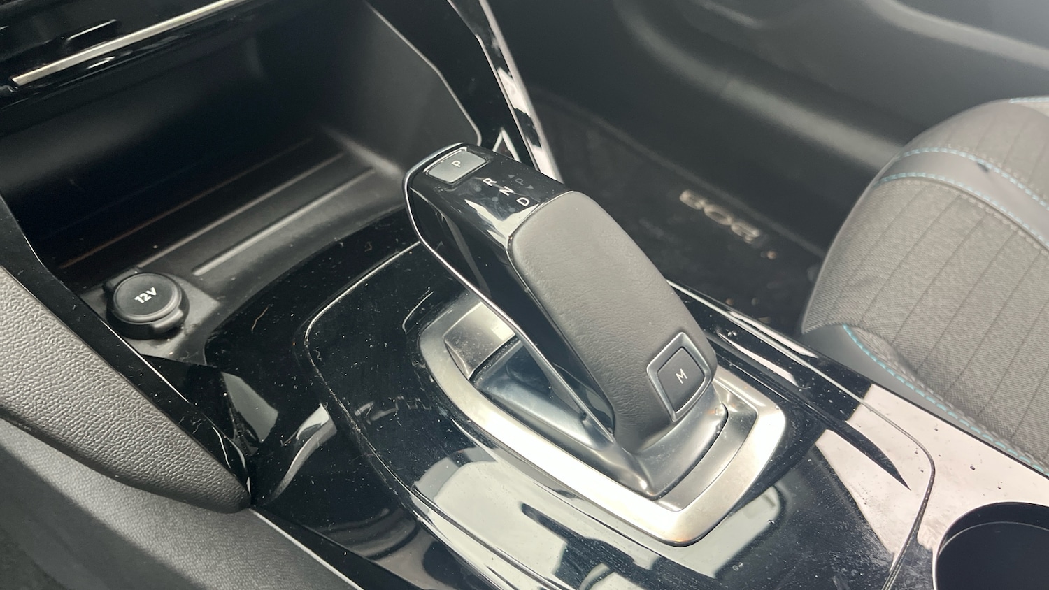 Used Peugeot 208 2020 for sale - 77603584: Photo 13