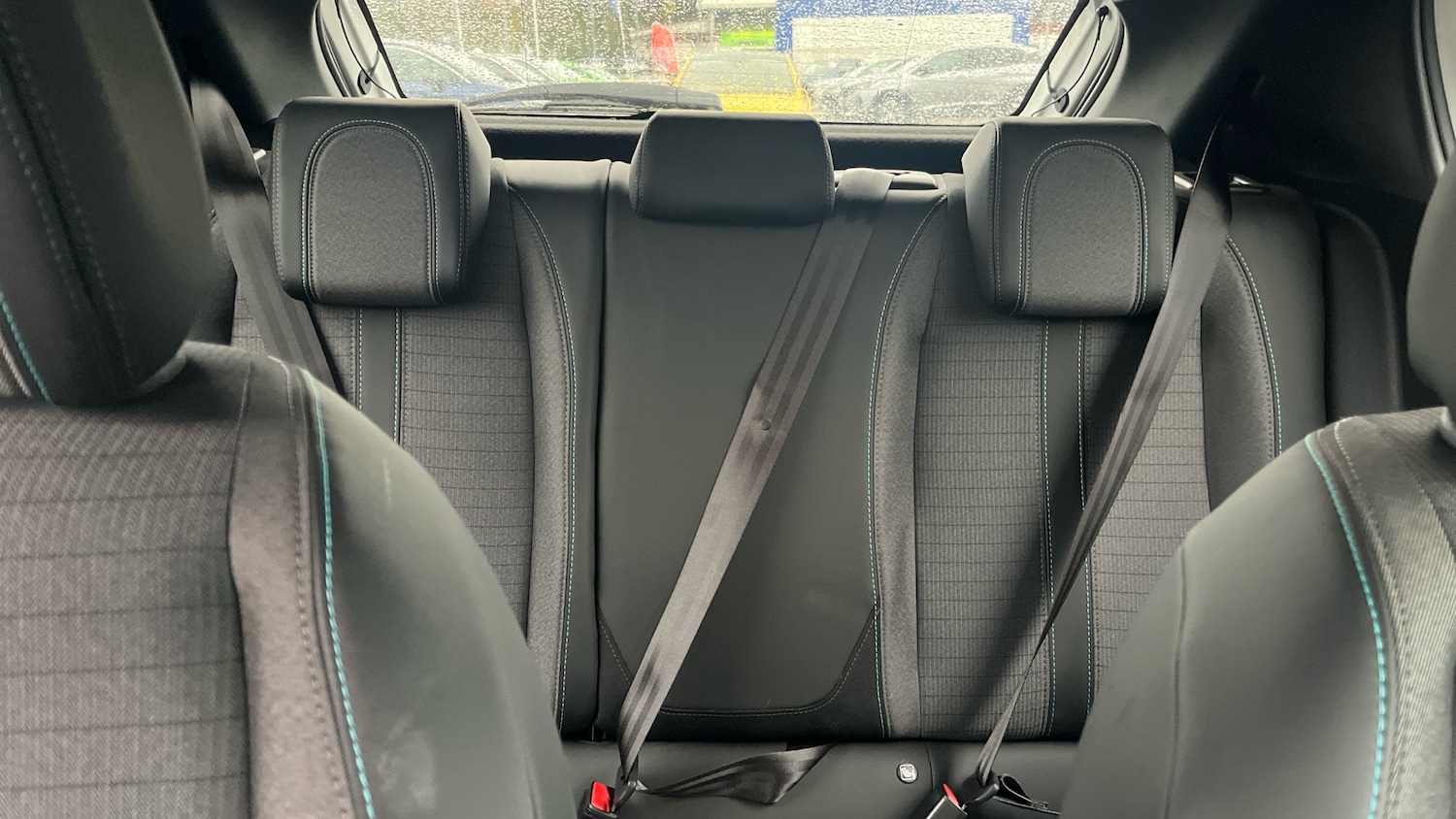 Used Peugeot 208 2020 for sale - 77603584: Photo 15