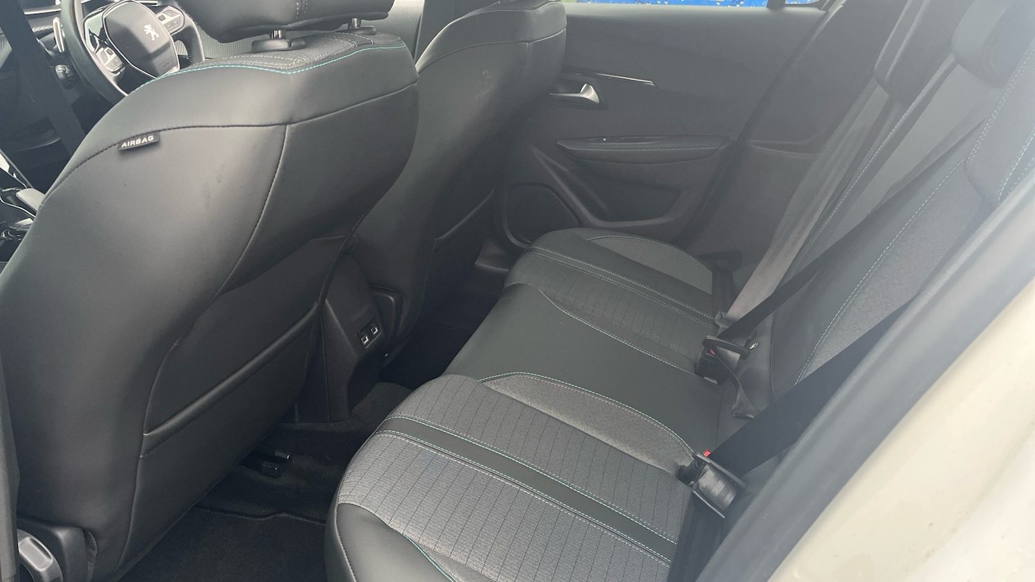 Used Peugeot 208 2020 for sale - 77603584: Photo 16