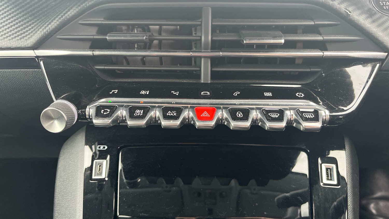 Used Peugeot 208 2020 for sale - 77603584: Photo 34