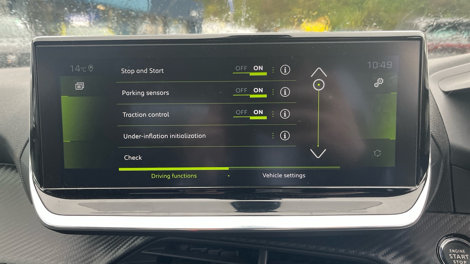 Used Peugeot 208 2020 for sale - 77603584: Photo 38