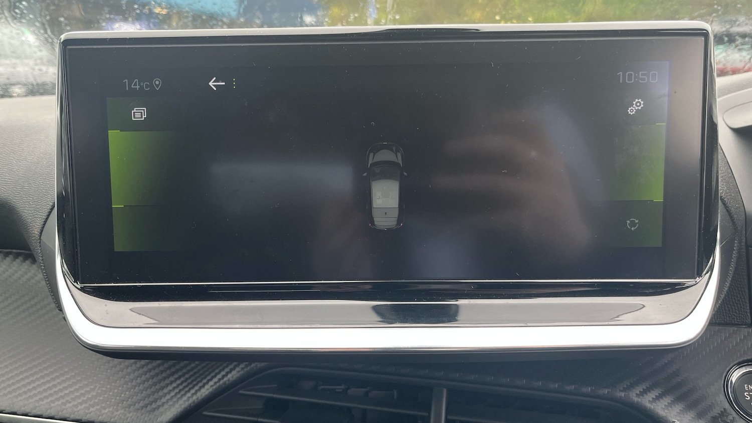 Used Peugeot 208 2020 for sale - 77603584: Photo 42