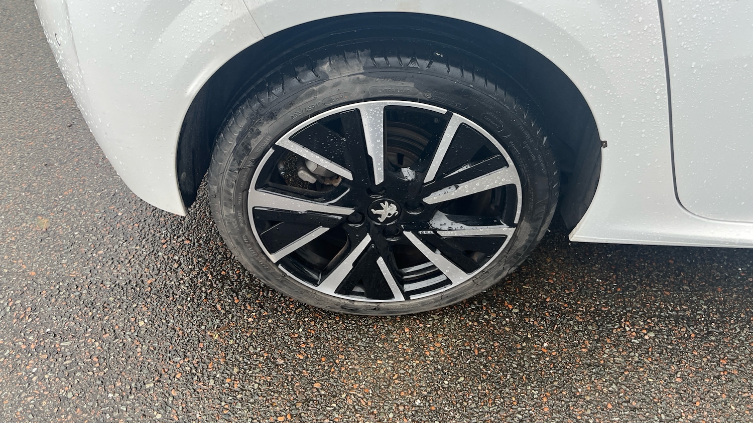 Used Peugeot 208 2020 for sale - 77603584: Photo 43