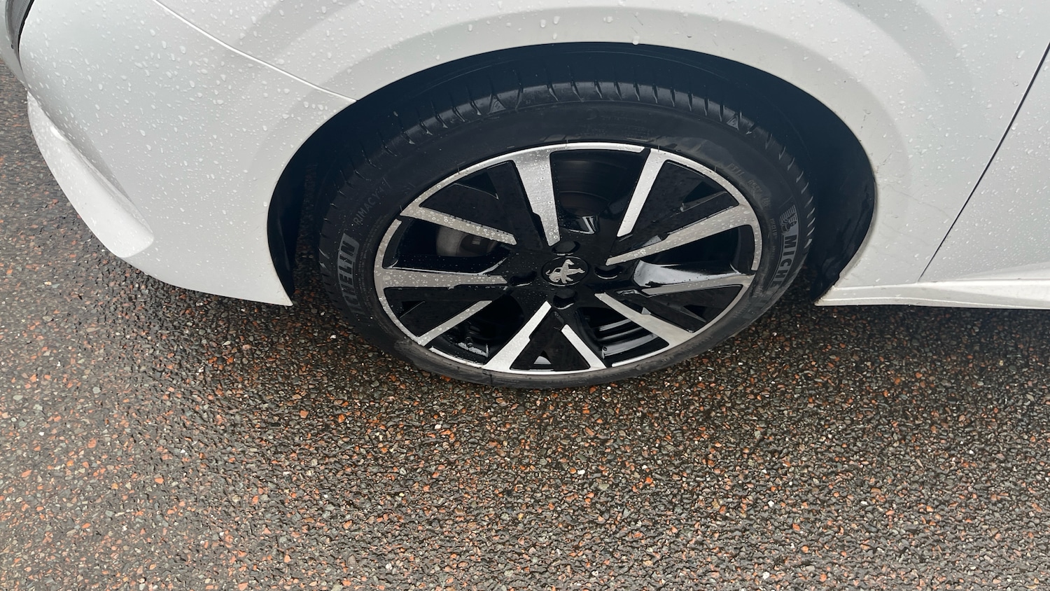 Used Peugeot 208 2020 for sale - 77603584: Photo 45