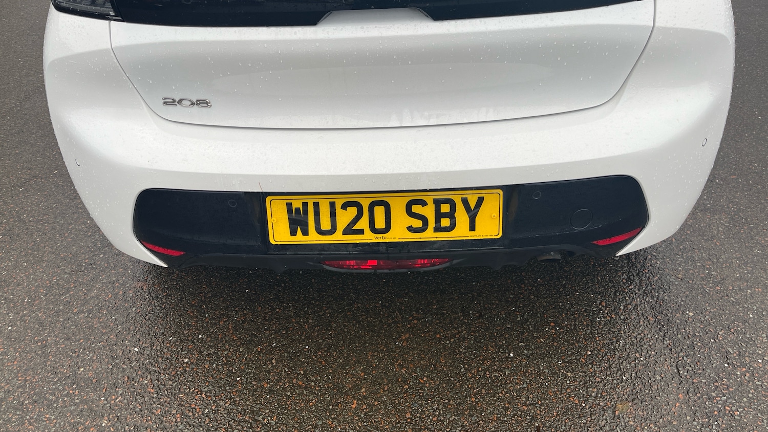 Used Peugeot 208 2020 for sale - 77603584: Photo 48