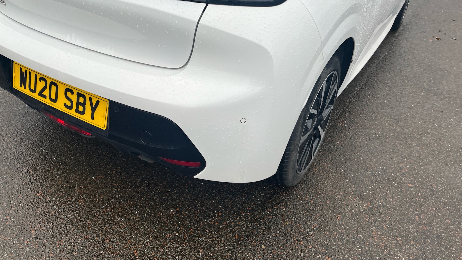 Used Peugeot 208 2020 for sale - 77603584: Photo 49