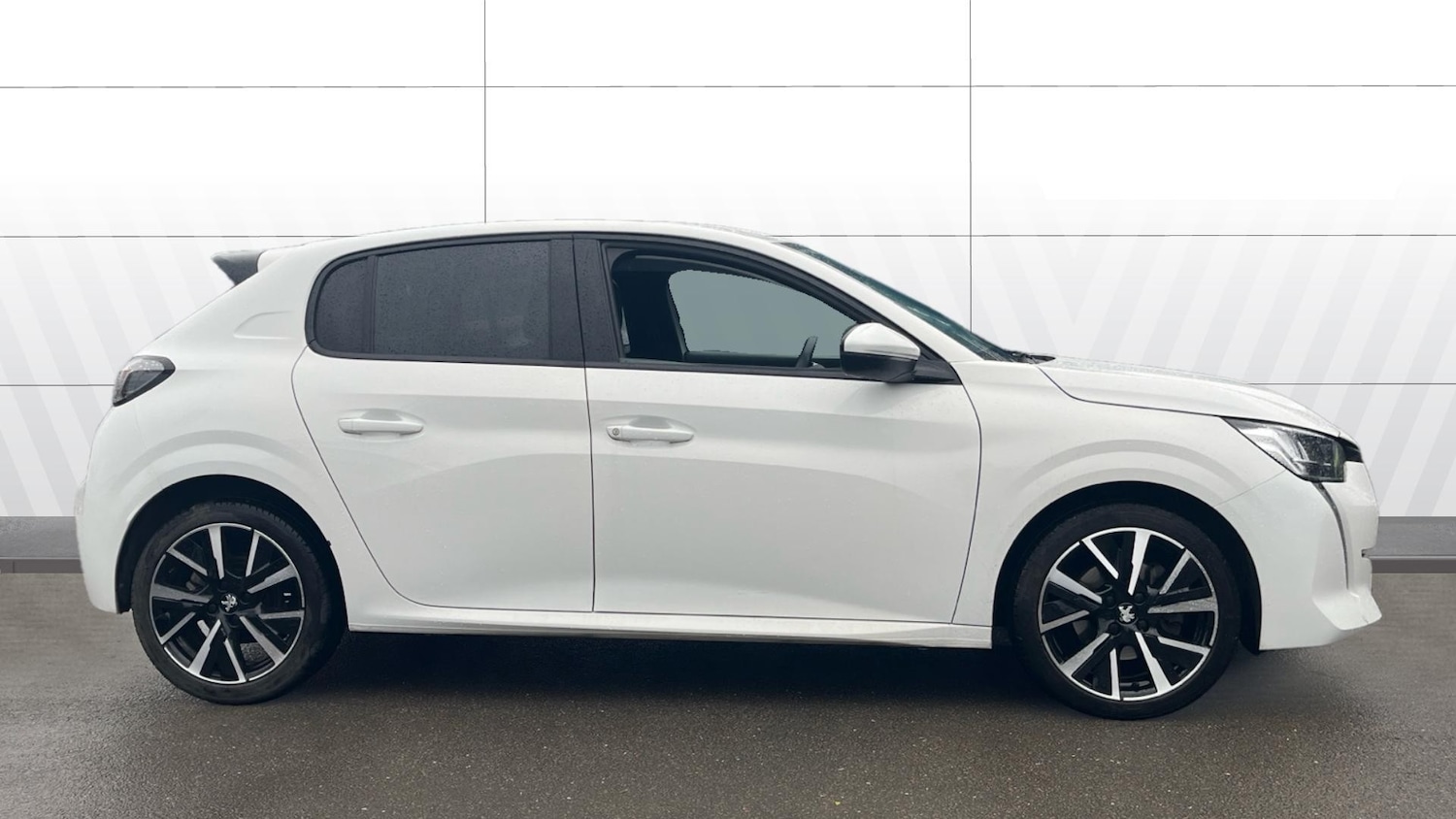 Used Peugeot 208 2020 for sale - 77603584: Photo 5