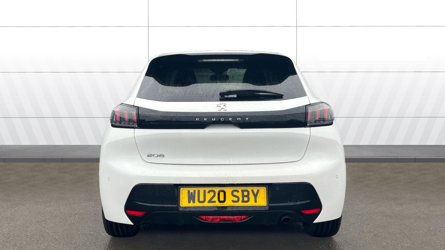 Used Peugeot 208 2020 for sale - 77603584: Photo 6