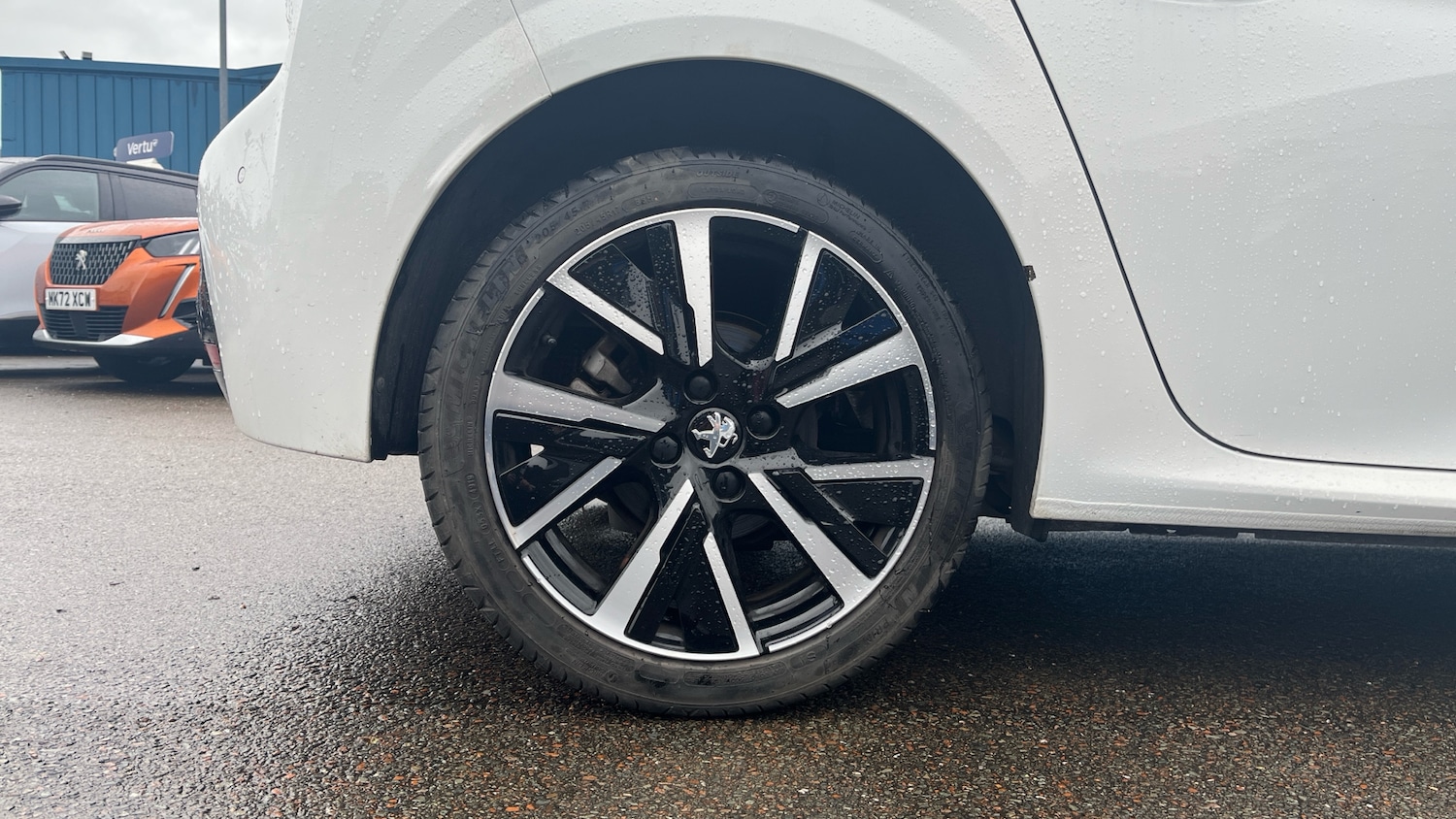 Used Peugeot 208 2020 for sale - 77603584: Photo 7