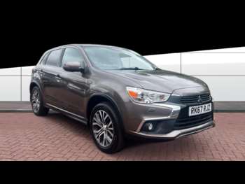 2017 (67) - 1.6 3 5dr Petrol Estate