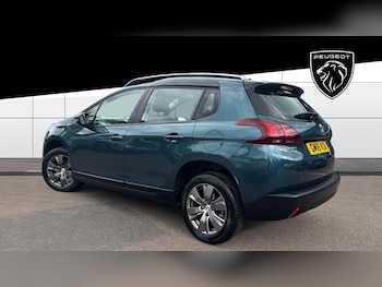 Used Peugeot 2008 2018 for sale - 78434026: Photo