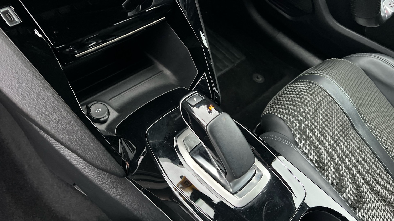 Used Peugeot 208 2021 for sale - 76736380: Photo 13