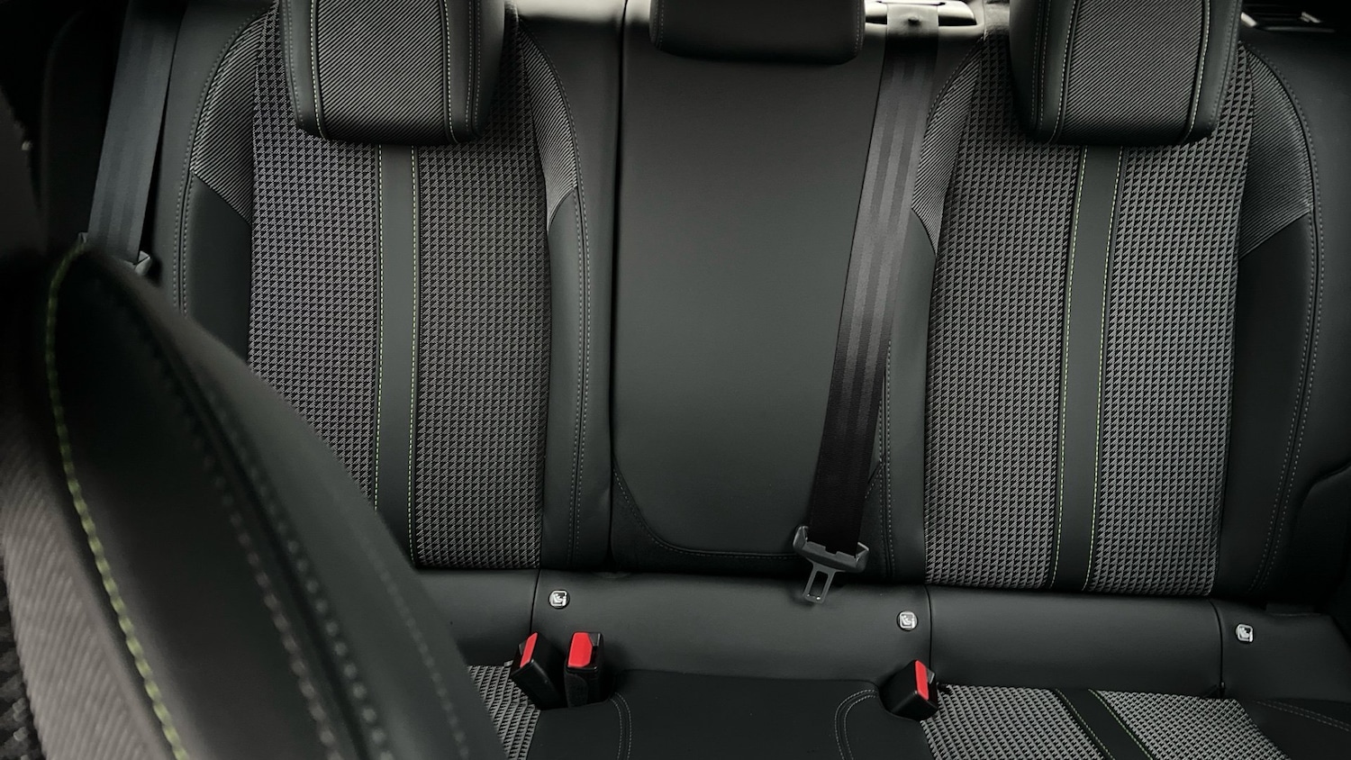 Used Peugeot 208 2021 for sale - 76736380: Photo 15