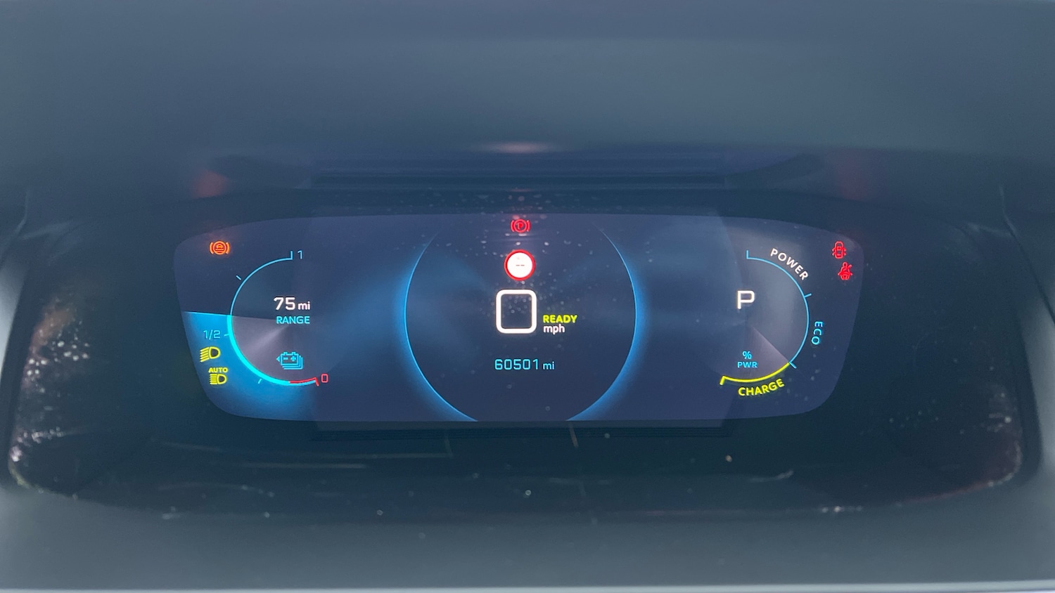 Used Peugeot 208 2021 for sale - 76736380: Photo 18