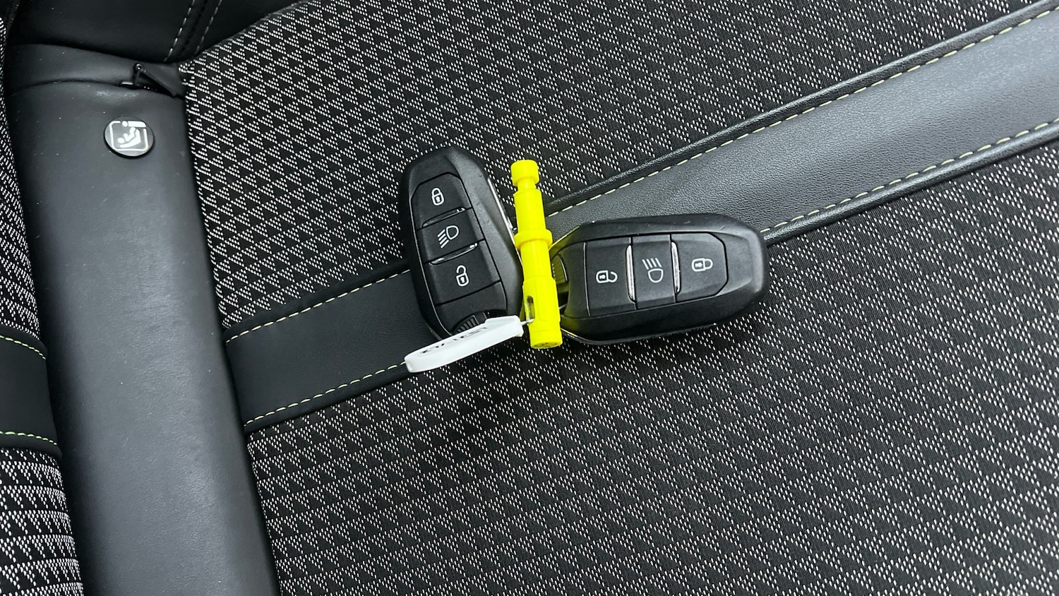 Used Peugeot 208 2021 for sale - 76736380: Photo 20