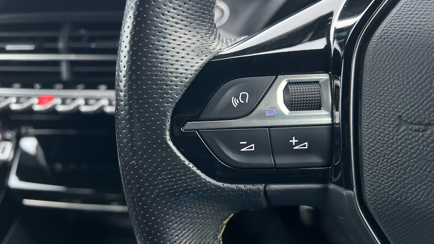 Used Peugeot 208 2021 for sale - 76736380: Photo 22