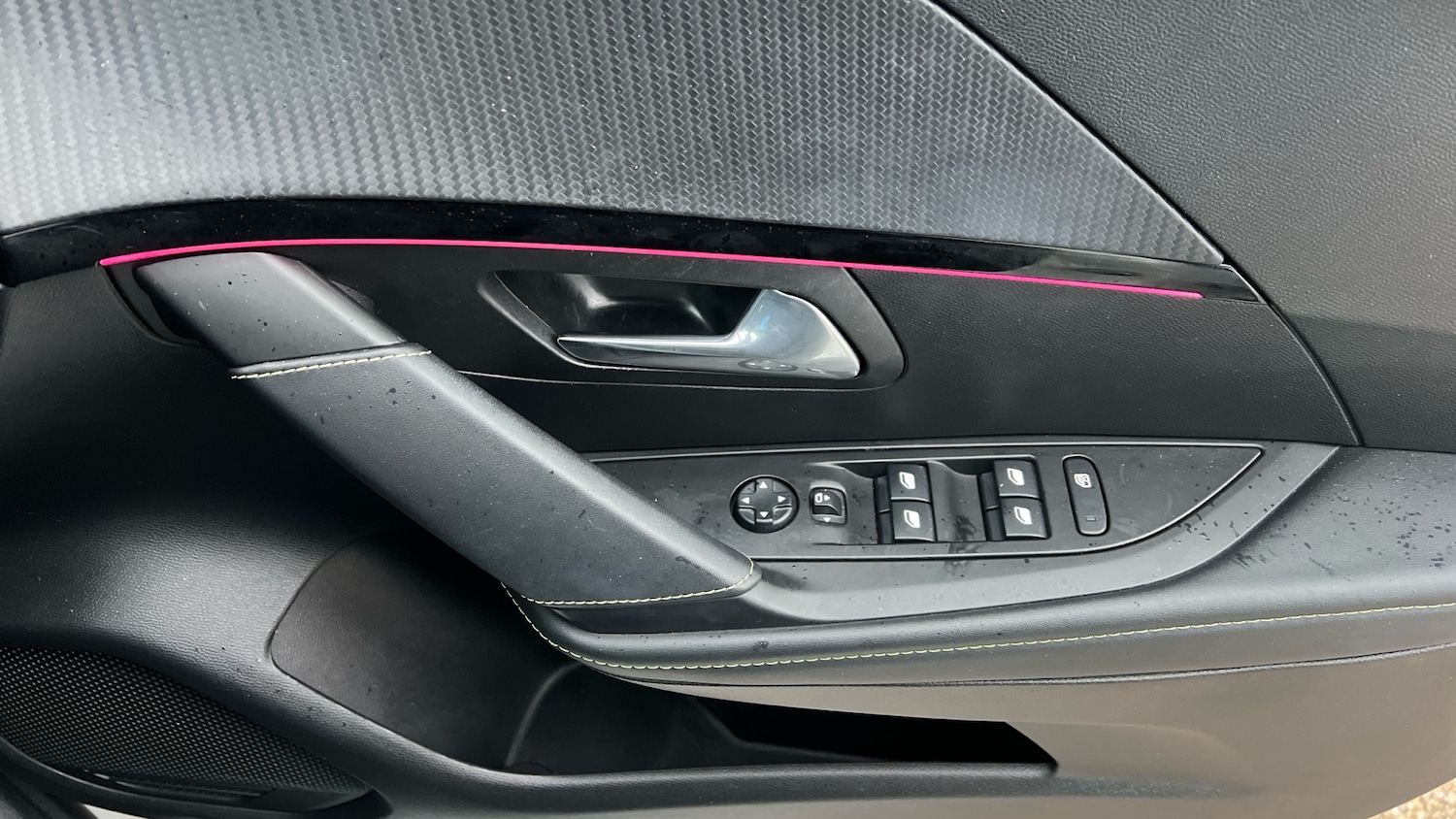 Used Peugeot 208 2021 for sale - 76736380: Photo 29