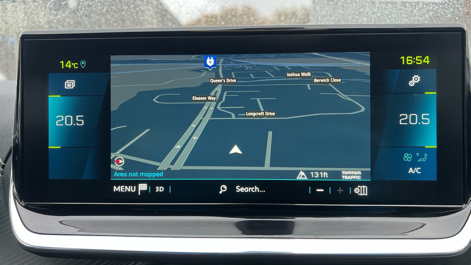 Used Peugeot 208 2021 for sale - 76736380: Photo 31