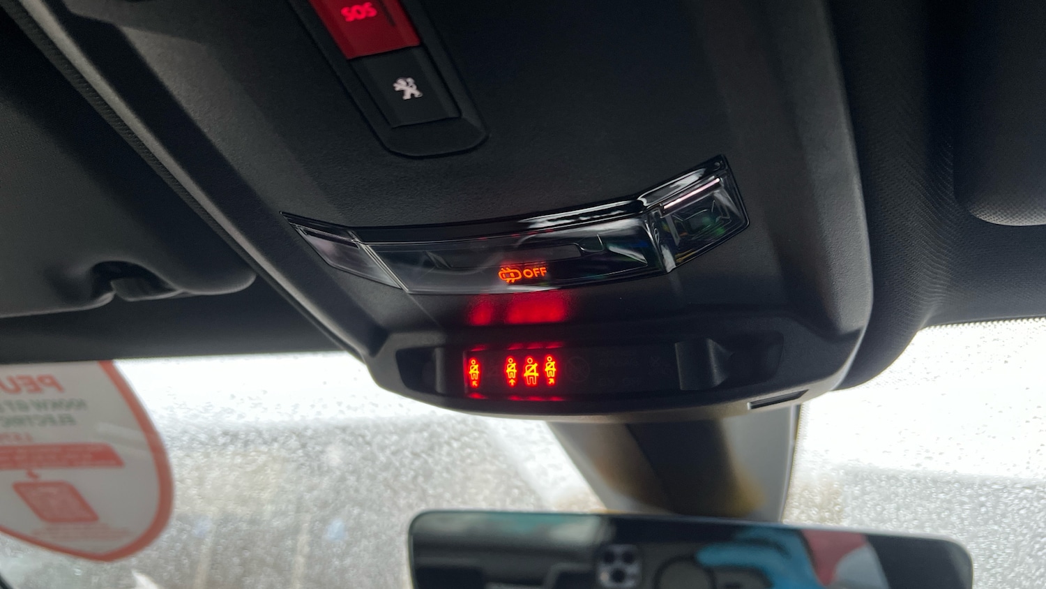 Used Peugeot 208 2021 for sale - 76736380: Photo 34