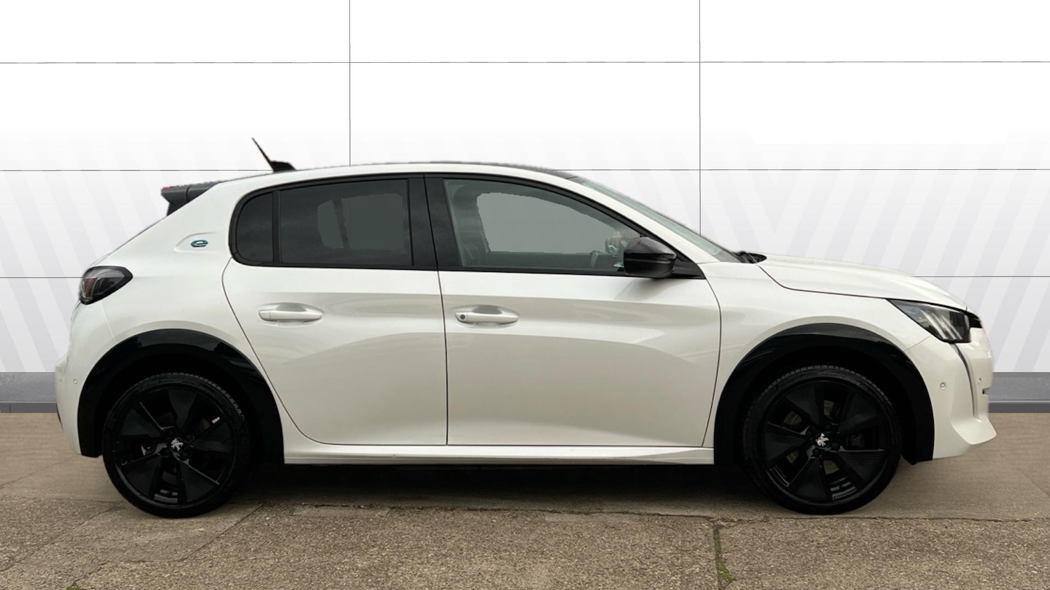 Used Peugeot 208 2021 for sale - 76736380: Photo 5