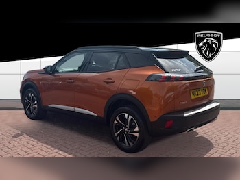 Used Peugeot 2008 2023 for sale - 78629744: Photo
