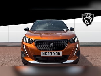 Used Peugeot 2008 2023 for sale - 78629744: Photo