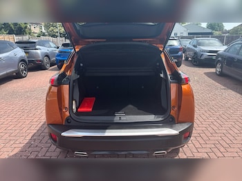 Used Peugeot 2008 2023 for sale - 78629744: Photo