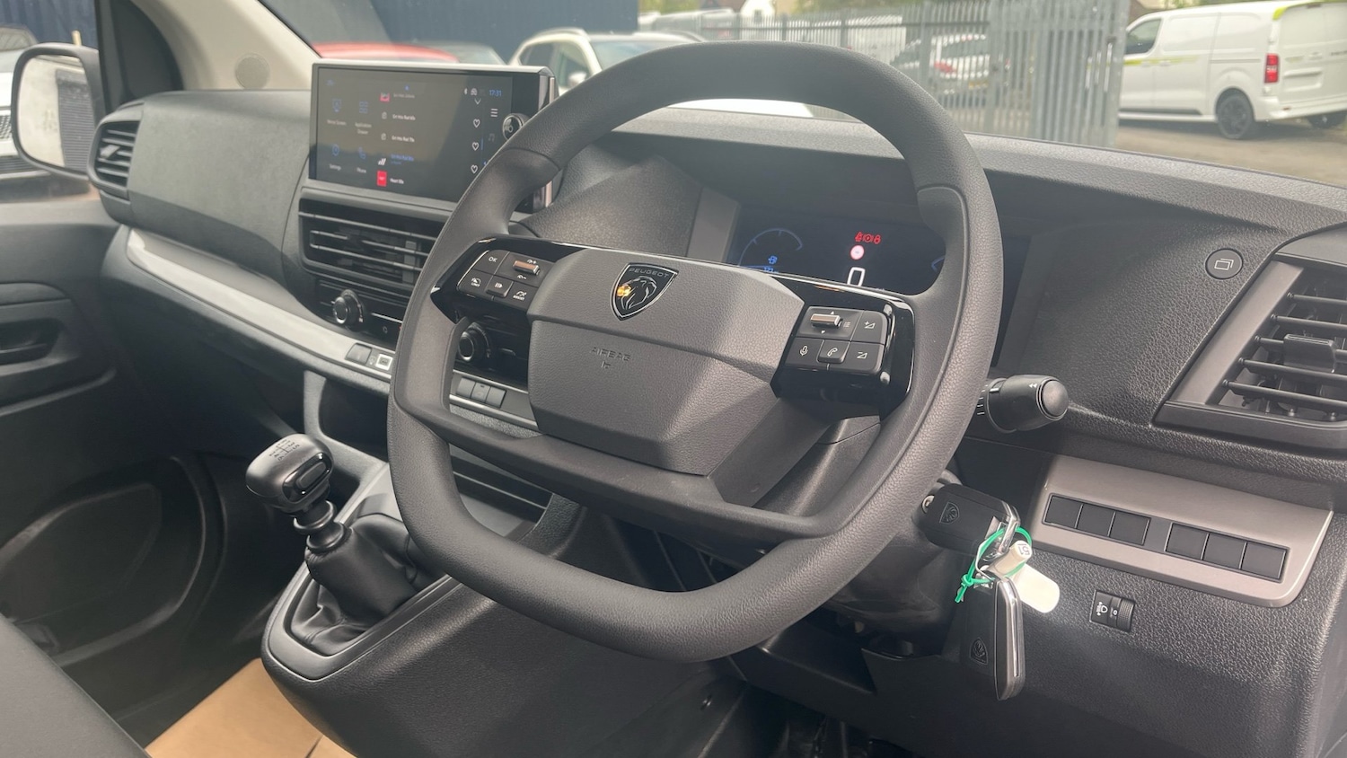 Vehicle 11