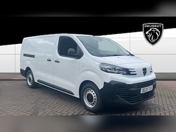 Used Peugeot Expert 2025 for sale - 75472868: Photo